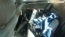 少女失聯,詭異,車輛,新北,翻攝畫面