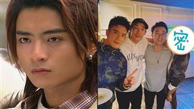 Toro（郭葦昀）／臉書