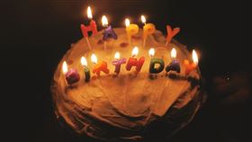 7歲妹幫家人慶生後，突然中彈慘死。（圖／翻攝自pixabay） 