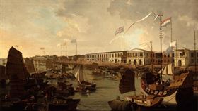 18世紀(圖/維基百科)