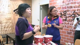 葉毓蘭：年輕男吃瘦肉精美豬蛋蛋變小