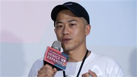 彭俊亨,丁曉菁,劉思銘,張中周,許智彥,唐治中,威尼斯影展,VR,HTC　圖／HTC提供