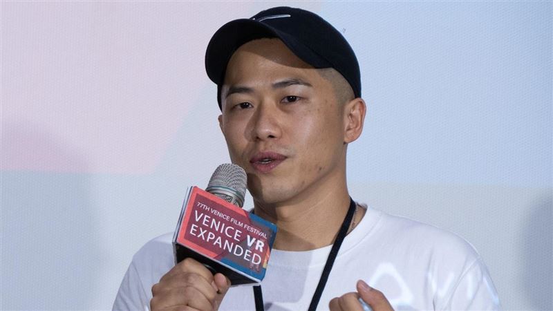 許智彥首拍VR　《舊家》藏催淚故事