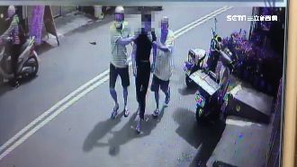 男子缺錢買毒偷香油錢　遭休假警逮捕