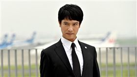 半澤直樹 friDay影音提供