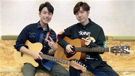 蔣卓嘉,韋禮安/索尼音樂提供