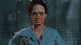 《浴血腎鬥士》/高雄電影節提供