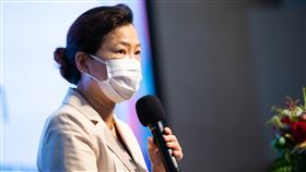 經濟部長王美花(經濟部提供)