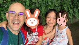 重男輕女,兒子,女兒,吳鳳(翻攝自 吳鳳 臉書)