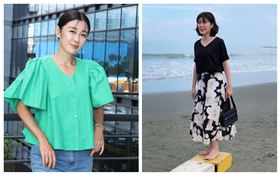 李維維。（記者邱榮吉攝影）