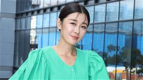 李維維。（記者邱榮吉攝影）