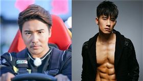 JR紀言愷 歐弟歐漢聲