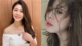 白家綺（圖／翻攝自臉書）