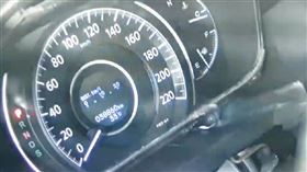 中古車里程表數 差10萬公里！警逮詐領集團