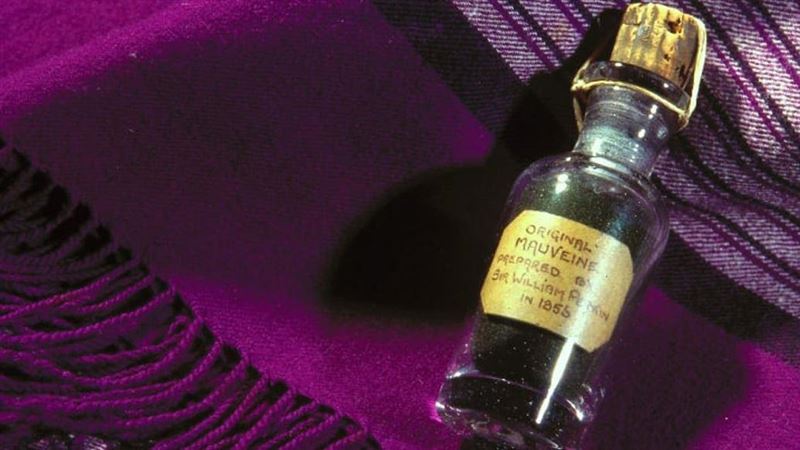 你相信細菌可以當染劑嗎？他們做到了