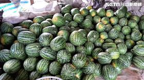 花蓮,花蓮同鄉會,西瓜,棄單（圖／吳哲仲提供）