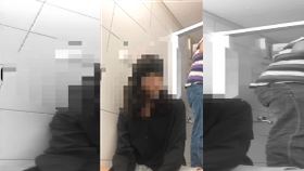 高雄少女,失蹤,誘拐,手機,拘禁