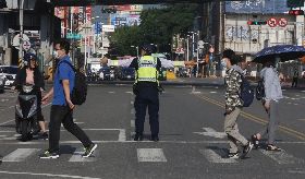 高雄市交通大執法（2）