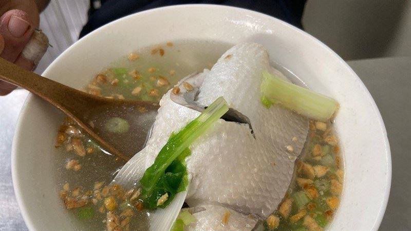 台南三天兩夜　美食懶人包