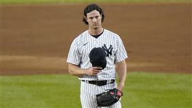 ▲柯爾（Gerrit Cole）本季8場先發場場挨轟。（圖／美聯社／達志影像）