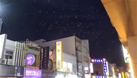 ▲家燕成群結隊過境（圖／記者王浩原提供）