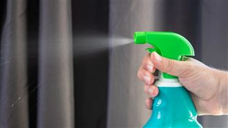 除蟲公司爆用毒農藥消毒 數十家餐廳中標