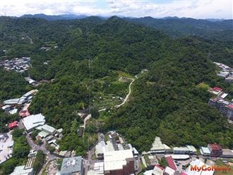 新北市土石流防災再進化，推動智能含水量觀測（圖／新北市政府）