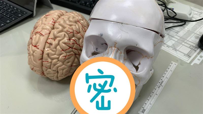 性慾下降、頭痛欲裂　65歲男恐腦瘤