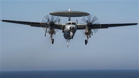 16:9
E-2C 鷹眼 預警機
圖／翻攝自pixabay
https://pixabay.com/images/id-2459915/