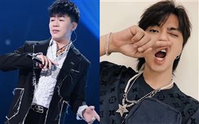  胡彥斌/羅志祥/微博