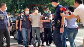 高雄,三民,失聯少女,國中,新竹,密室（圖／翻攝畫面）