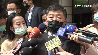 解釋美豬牛　陳時中：別為小事扯後腿