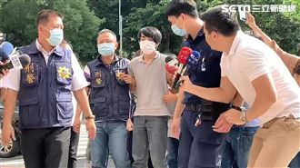 性侵2少女判10年　羅育祥：願服刑