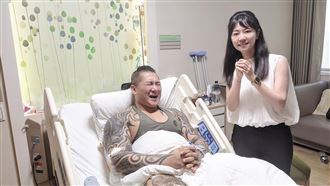 力挺高嘉瑜！館長嗆：罵她就是罵我