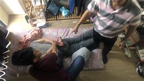 高雄,少女,護航,起底,鍵盤柯南