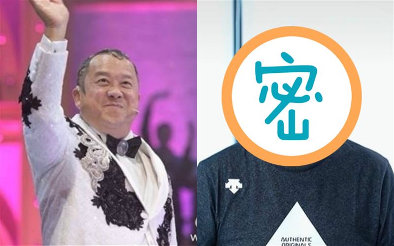 喪妻1個月後　曾志偉憔悴臉嚇壞網友