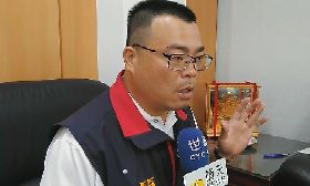 嘉義大林公所擬編列普篩經費