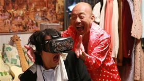 《麻雀放浪記2020》 車庫娛樂提供