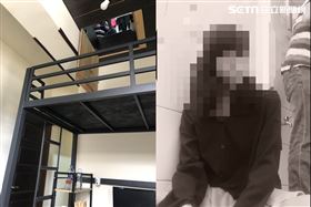 高雄,少女,台北,失蹤,新竹,密室