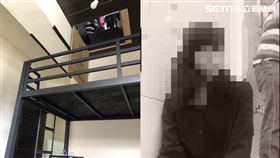 高雄,少女,台北,失蹤,新竹,密室