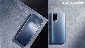 vivo X50 Pro配備4800萬微雲台主鏡頭和IMX598圖像感應器
