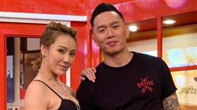 劉雨柔（圖／衛視提供）