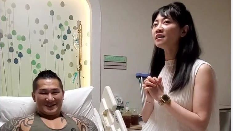 驚曝館長回憶錄：實在是欠嘉瑜一份情