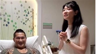 驚曝館長回憶錄：實在是欠嘉瑜一份情