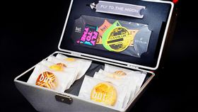 「星宇箱_STARBOX」開箱。（圖／星宇提供）