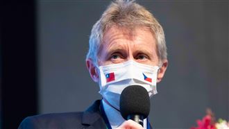 韋德齊不認台灣獨立國家　網轟騙口罩