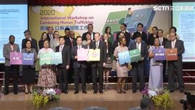 業配／防制人口販運　政府民間打擊強迫勞動