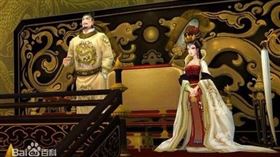 唐太宗李世民。（圖／翻攝自百度百科）