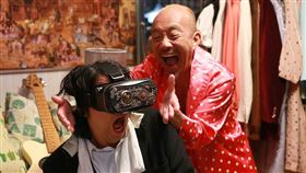 《麻雀放浪記2020》（圖／車庫娛樂提供）