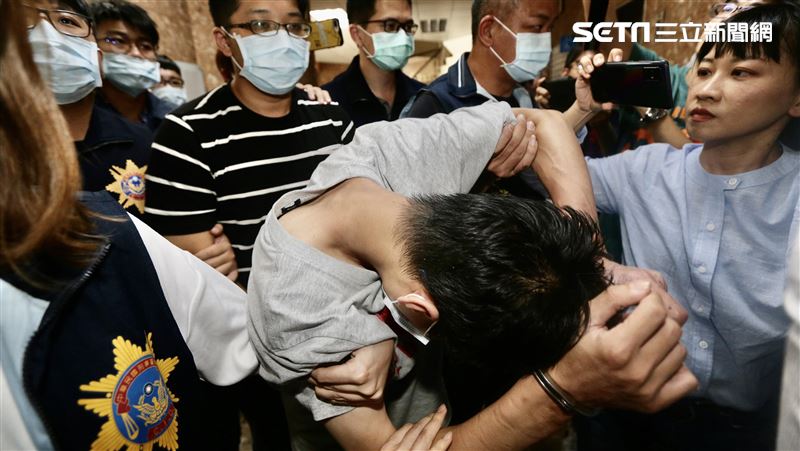 拐少女2共犯略誘、妨害自由送辦